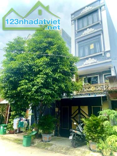 BÁN NHÀ ĐẸP LÊ VĂN QUỚI, 4x20M, 4 TẦNG, 8PN, HAI MẶT TIỀN ĐƯỜNG NHỰA 10M - 5