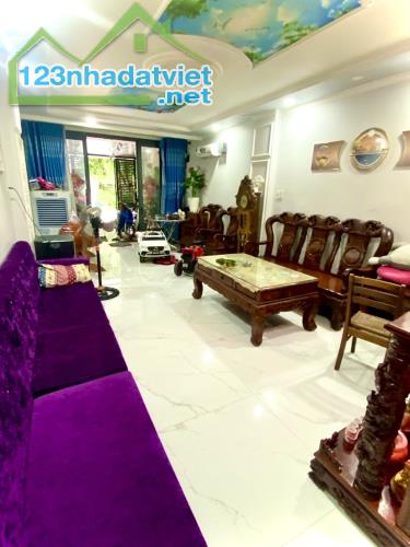 BÁN NHÀ ĐẸP LÊ VĂN QUỚI, 4x20M, 4 TẦNG, 8PN, HAI MẶT TIỀN ĐƯỜNG NHỰA 10M - 4