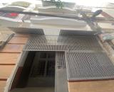 Nhà Lê Văn Sỹ quận 3 DT 40m2 ,4 tầng nhỉnh 7ty