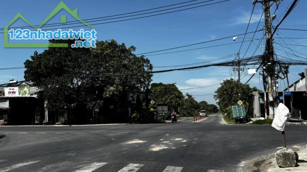 Bán gấp đất xây kho, xưởng nhà cho thuê ngang 40m đường nhựa Hương Lộ 2, Trảng Bàng - 1