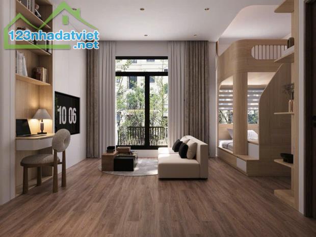 BÁN NHÀ ĐẸP PHỐ NGUYỄN VIẾT XUÂN, HÀ ĐÔNG 9 TỶ - 3