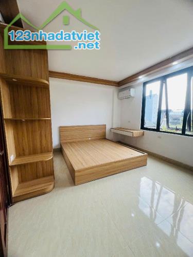 BÁN NHÀ ĐẸP PHỐ NGUYỄN VIẾT XUÂN, HÀ ĐÔNG 9 TỶ - 2