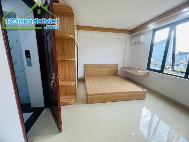 BÁN NHÀ ĐẸP PHỐ NGUYỄN VIẾT XUÂN, HÀ ĐÔNG 9 TỶ
