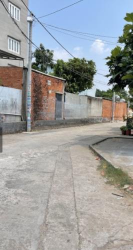 Bán nhà 126m² cấp 4 gần Bệnh viện Quận 12 giá rẻ 4.99 tỷ - 1