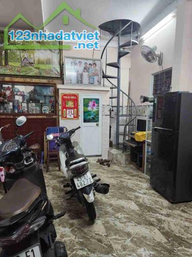 NHÀ MẶT TIỀN NGUYỄN DUY HIỆU - LÔ GÓC - 22M2 - 3 TẦNG - GẦN BIỂN MỸ KHÊ - 5 TỶ - 5
