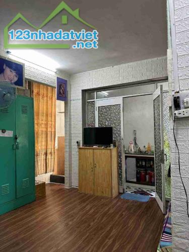 NHÀ MẶT TIỀN NGUYỄN DUY HIỆU - LÔ GÓC - 22M2 - 3 TẦNG - GẦN BIỂN MỸ KHÊ - 5 TỶ - 4