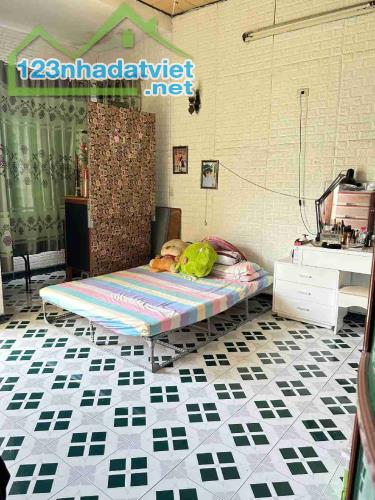 NHÀ MẶT TIỀN NGUYỄN DUY HIỆU - LÔ GÓC - 22M2 - 3 TẦNG - GẦN BIỂN MỸ KHÊ - 5 TỶ