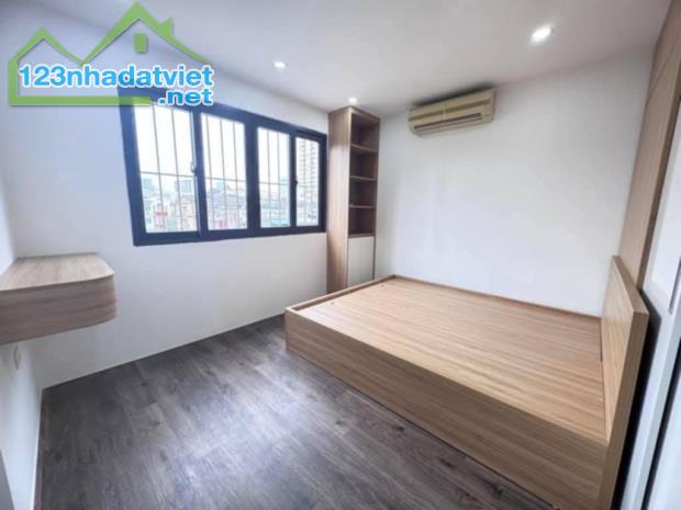 BÁN NHÀ YÊN DUYÊN 56M² SĐCC NHỈNH 5 TỶ