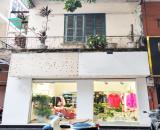 Bán Nhà Mặt Phố Vũ Thạnh, Đống Đa, DT 158m2 x MT 7,3m, Giá Rẻ.