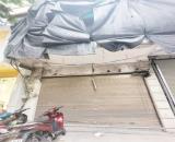 Bán Nhà Mặt Phố Hoàng Quốc Việt, Cầu Giấy, DT 109m2 x MT 5,2m, Giá Rẻ.