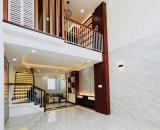 Bán nhà hẻm 8m, Đường Số 44, Gò Vấp, 4m x 11m, 40 m², ngay Emart - Giá 6.9 tỷ TL