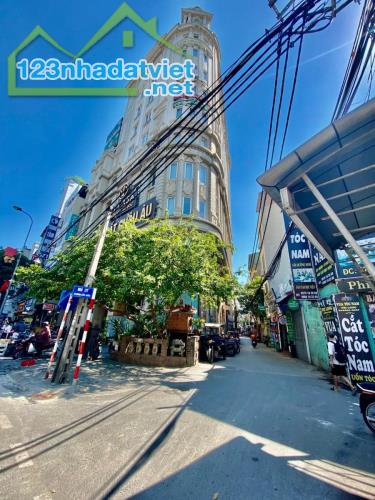 🔥 BÁN ĐẤT MẶT NGÕ KINH DOANH – Ô TÔ VÀO NHÀ – MẶT TIỀN 7.6M – 280M² CHỈ 33.6 TỶ 🔥 - 2