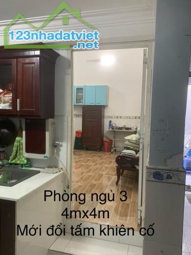 + 👉 SỐC SIÊU PHẨM GẤP GẤP BÁN NHÀ Đ HỒ HỌC LÃM AN LẠC BÌNH TÂN 6*13M 2L CHỈ 3,8T - 5