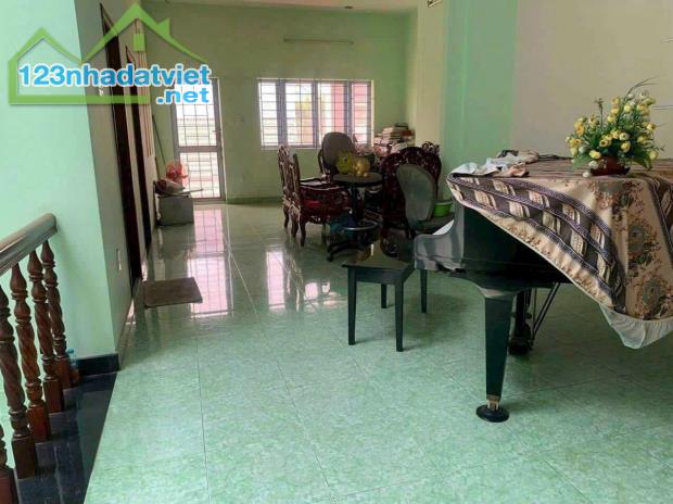 Bán Nhà 1 Trệt 1 lầu Mặt Tiền Đặng Văn Trơn 250m2 (P. Hiệp Hoà) chỉ 19 tỉ - 1