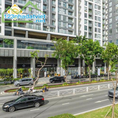 Mở Bán Shophouse Phú Mỹ Hưng, Quận 7 – Mua Trực Tiếp CĐT Phú Mỹ Hưng