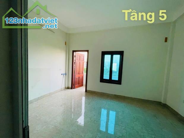 Cho thuê nhà ĐẸP KĐT Dương Nội 5 tầng thông sàn chỉ 16tr 0903409888 - 3