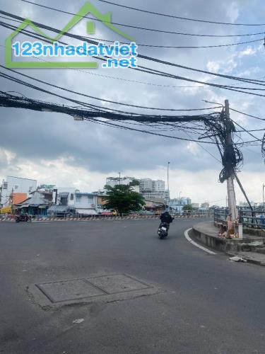 DT KHỦNG 72.8m2, RỘNG 4.9M  - SÁT MT BA ĐÌNH - CÁCH QUẬN 5 NGUYỄN TRI PHƯƠNG CHỈ 1 CÂY - 1