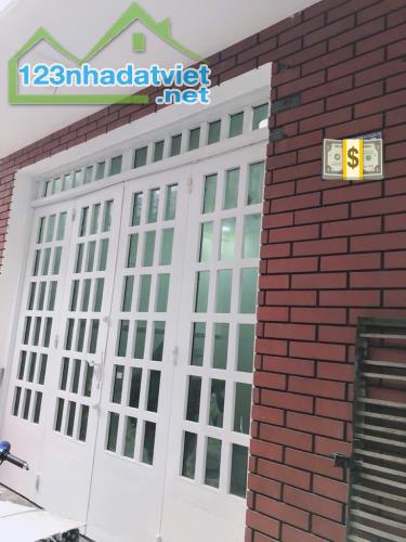 BÁN NHÀ BÌNH THẠNH - NHÀ SÁT Q.1 - 3 TẦNG BTCT - 44M2 - 4PN - CHỈ 4,1 T Ỷ