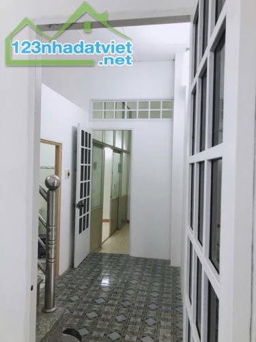 BÁN NHÀ BÌNH THẠNH - NHÀ SÁT Q.1 - 3 TẦNG BTCT - 44M2 - 4PN - CHỈ 4,1 T Ỷ - 1