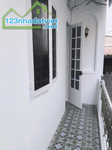 BÁN NHÀ BÌNH THẠNH - NHÀ SÁT Q.1 - 3 TẦNG BTCT - 44M2 - 4PN - CHỈ 4,1 T Ỷ - 3