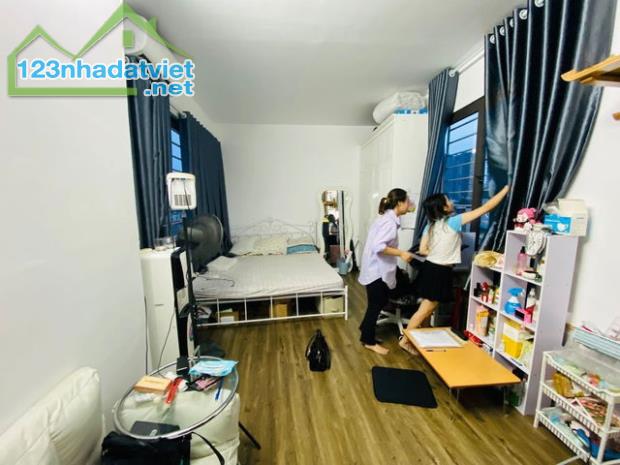 CCMN NGUYỄN TRÃI – THANH XUÂN 14 PHÒNG FULL ĐỒ. DÒNG TIỀN 800TR/NĂM NHỈNH 10 TỶ CỰC HIẾM. - 1