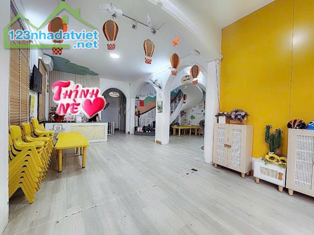 Bán nhà Mặt tiền Huỳnh Lan Khanh - ngay Phan Đình Giót, 15x16m, 4T, HĐT: 80 tr, 108 tỷ - 2