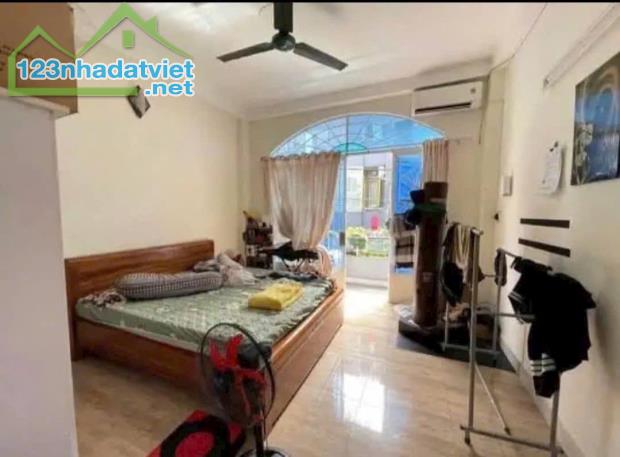 🏡NHÀ ĐƯờNG XE HƠI, ÂU DƯƠNG LÂN, P3 Q8, 3 TẦNG, NGANG 4.1M, 60M2, CHỈ 8 TỂ HƠN.0902493390 - 1