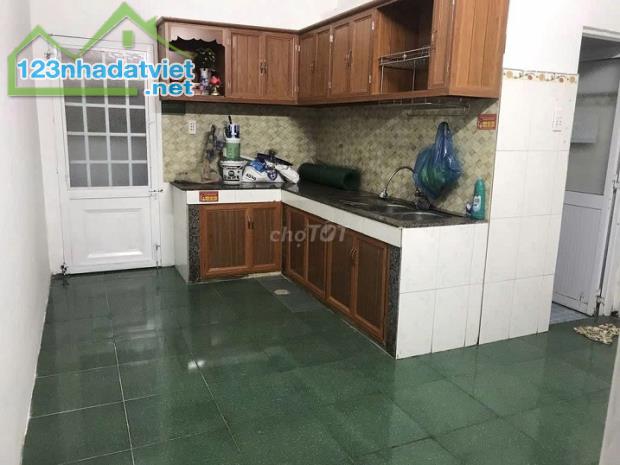 Cho thuê nhà nguyên căn mặt tiền sầm uất -3 PN - 3