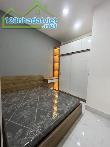 Chỉ 3.8 Tỷ! Nhà riêng 42m2, đường Nguyễn Văn Công, Phường 3, Gò Vấp, sát Sân Bay. - 3