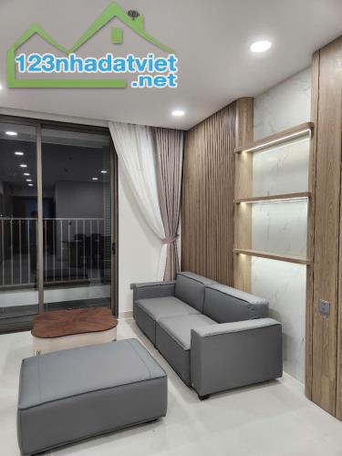 Cho thuê căn hộ chung cư khai sơn city, 75m2, 2 ngủ, 2 Wc, full nội thất - 5