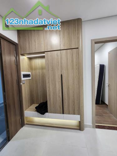 Cho thuê căn hộ chung cư khai sơn city, 75m2, 2 ngủ, 2 Wc, full nội thất - 1