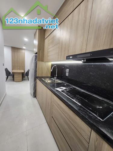 Cho thuê căn hộ chung cư khai sơn city, 75m2, 2 ngủ, 2 Wc, full nội thất