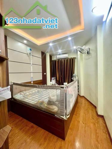 HÀNG HIẾM MỸ ĐÌNH - FULL NỘI THẤT - 34M2 - GIÁ 6,2 TỶ - 2