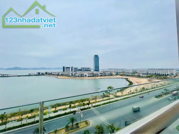 Bán căn hộ Green Bay Towers, Chung cư Bim 17 tầng, View Biển Hạ Long, 2,35 tỷ, 76m2, 2PN, - 5