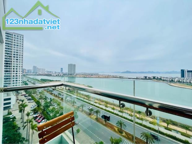 Bán căn hộ Green Bay Towers, Chung cư Bim 17 tầng, View Biển Hạ Long, 2,35 tỷ, 76m2, 2PN, - 4