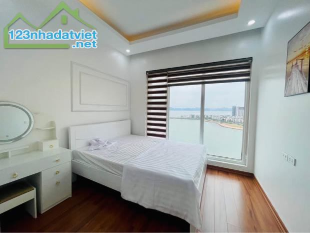 Bán căn hộ Green Bay Towers, Chung cư Bim 17 tầng, View Biển Hạ Long, 2,35 tỷ, 76m2, 2PN, - 1