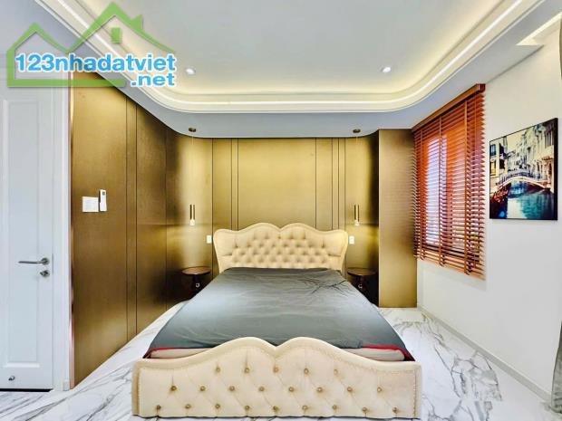 Bán Nhà Phố Đẹp Đường Lê Đức Thọ, Phường 13, Quận Gò vấp, Hồ chí Minh - 4