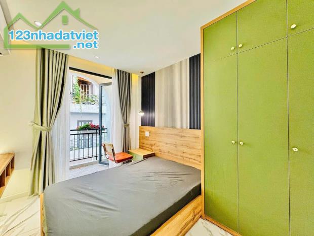 Bán Nhà Phố Đẹp Đường Lê Đức Thọ, Phường 13, Quận Gò vấp, Hồ chí Minh - 5