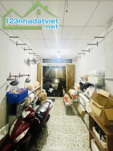 MẶT Tiền Siêu Đỉnh, Linh Đông, Thủ Đức, DT 46m2, nhà Mới, ở ngay, chỉ 3.7ty. - 3