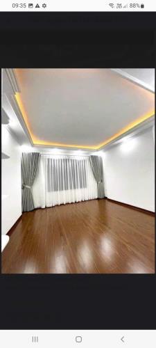 -BÁN NHÀ CẦU GIẤY 40M2 ,MT4,2M ,5 TẦNG GIÁ CHỈ 8,9 TỶ LH:0989326141 - 1