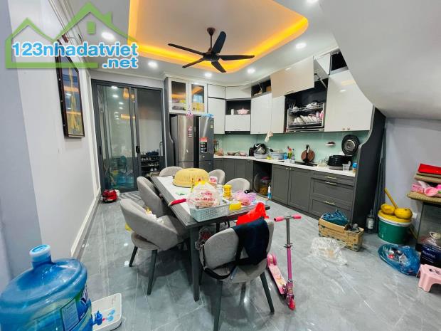 💎 BÁN NHÀ VIP XUÂN ĐỈNH – OTO VÀO NHÀ – 59M², 6 TẦNG, MT 4.2M – GIÁ 12.5 TỶ 💎