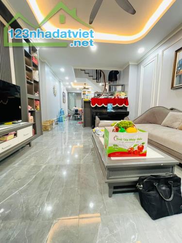 💎 BÁN NHÀ VIP XUÂN ĐỈNH – OTO VÀO NHÀ – 59M², 6 TẦNG, MT 4.2M – GIÁ 12.5 TỶ 💎 - 1