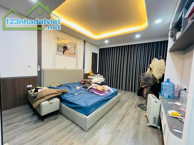 💎 BÁN NHÀ VIP XUÂN ĐỈNH – OTO VÀO NHÀ – 59M², 6 TẦNG, MT 4.2M – GIÁ 12.5 TỶ 💎 - 4