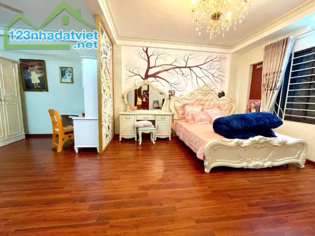 🏡BIỆT THỰ ĐỐNG ĐA SÁT MẶT PHỐ - TẶNG NỘI THẤT TIỀN TỶ - THANG MÁY CHỜ - NỞ HẬU - 2