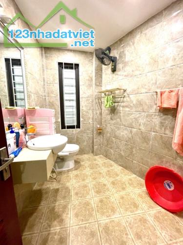 🏡BIỆT THỰ ĐỐNG ĐA SÁT MẶT PHỐ - TẶNG NỘI THẤT TIỀN TỶ - THANG MÁY CHỜ - NỞ HẬU - 4