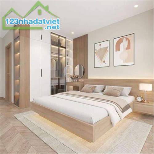 **Bán nhà phường 8 hẻm 55 Thành Mỹ** Tân Bình; 4,4*9 - khu vực chợ TB - 2