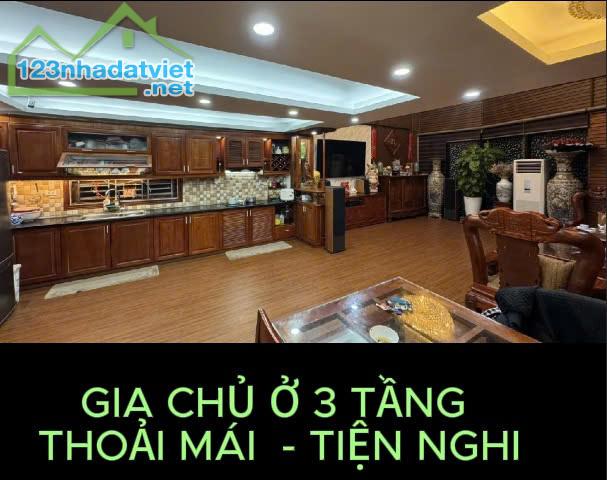 BÁN TÒA VĂN PHÒNG 10 TẦNG TRẦN DUY HƯNG, CẦU GIẤY - 80m²,  MẶT TIỀN 6.64m - GIÁ 28.9 tỷ - 5