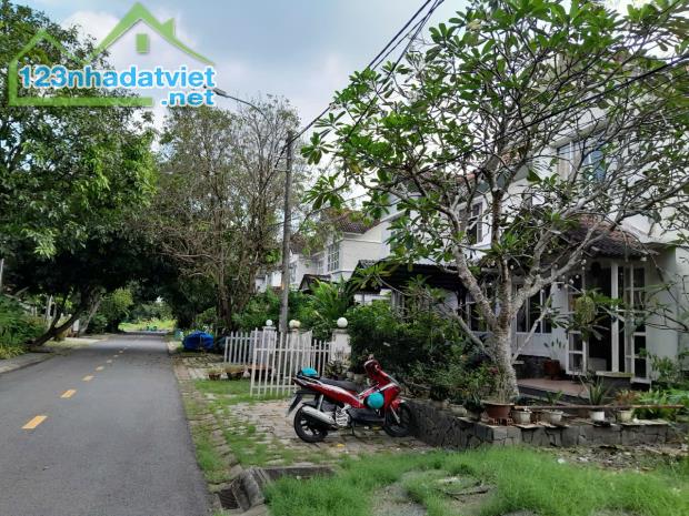 Bán Biệt thự Sài Gòn Riverside Villas 250m2 2 tầng 5,6 tỷ Bình Mỹ Củ Chi Hồ Chí Minh - 1