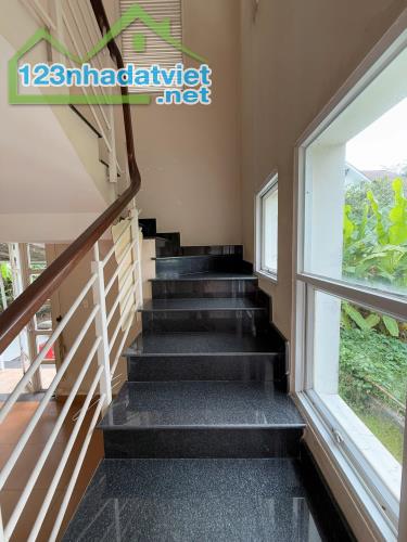 Bán Biệt thự Sài Gòn Riverside Villas 250m2 2 tầng 5,6 tỷ Bình Mỹ Củ Chi Hồ Chí Minh - 4