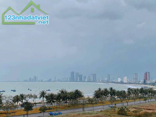 Bán tòa căn hộ 6t view biển, đường 10m5, Sơn Trà, giá rẻ - 5